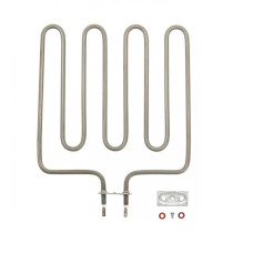 ТЕН Harvia SPSEN-002 1500 Вт прямий (оригінал) 