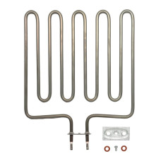 ТЕН Harvia SPSEN-003 2000 Вт прямий (оригінал) 